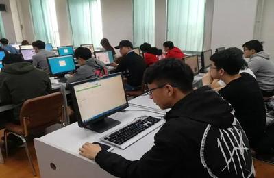 吉林省首屆大學生網絡安全大賽正式啟幕，聚焦計算機軟件及網絡應用技術開發